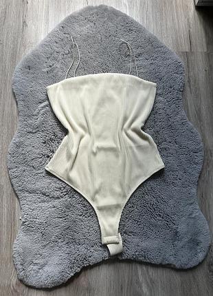 Боді-майка h&m, розмір м