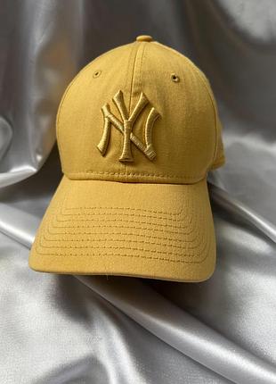 Бейсболка new york yankees