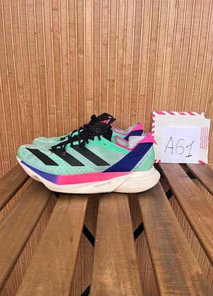 Кроссовки adidas adizero adios pro 3