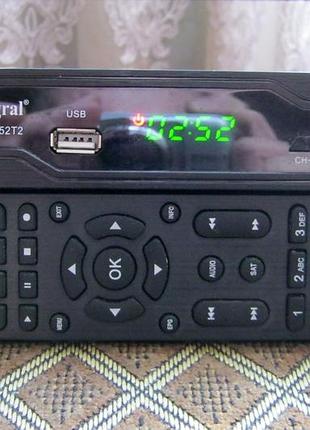Sat integral 5052 t2