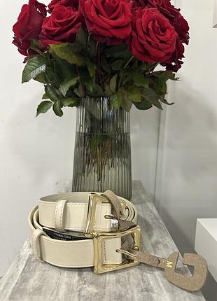 Ремінь mango, 580 грн