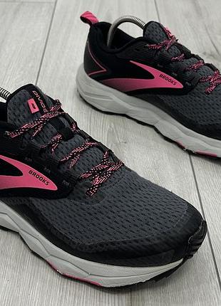Женские кроссовки brooks divide 2 (26,5 см)