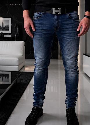 Джинси denim для чоловіків