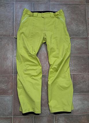 Штани arcteryx gore tex