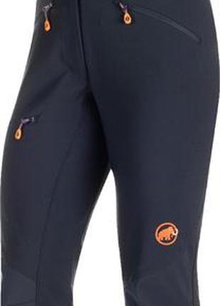 Штани mammut eigerextreme eisfeld guide so pants
