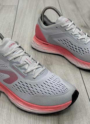 Женские кроссовки kiprun ks light (23,5 см)