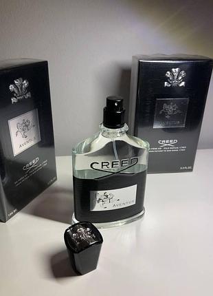 Creed aventus 3