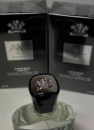 Creed aventus 4