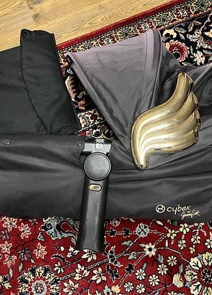 Люлька cybex priam jeremy scott