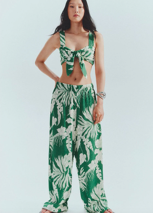 Брюки женские h&amp;m размер xs, m