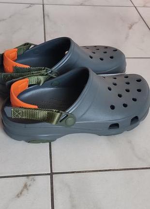 Crocs classic all terrain clog