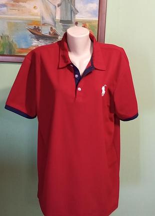 Футболка мужская р xl