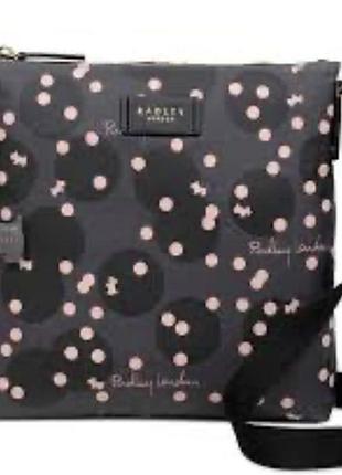 Сумка кроссбоди , radley