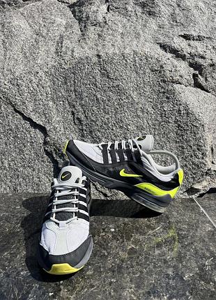 Кросівки nike air max vg-r