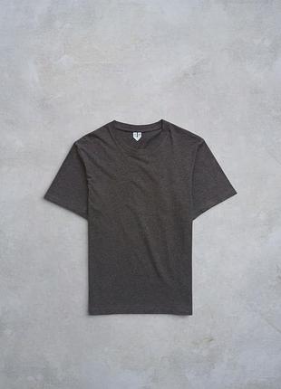 Футболка arket cos uniqlo