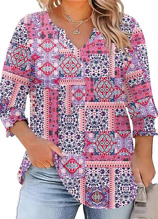 100% cotton блузка isle