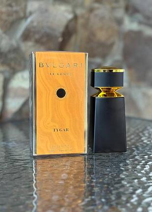 🧡 bvlgari tygar 🐅 2