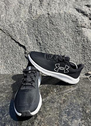 Кросівки under armour charged pursuit 3