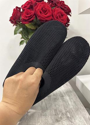 Балетки mango