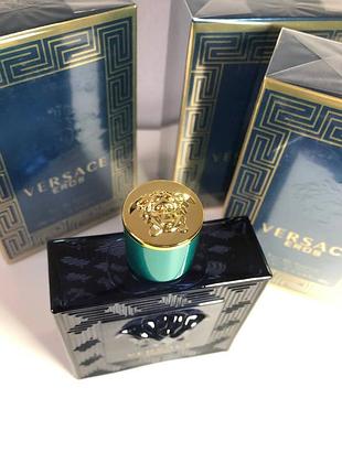 Versace eros 🔱 4