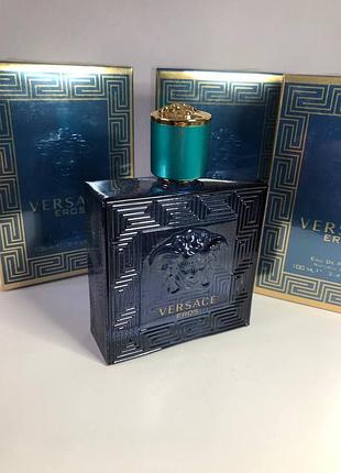 Versace eros 🔱 2