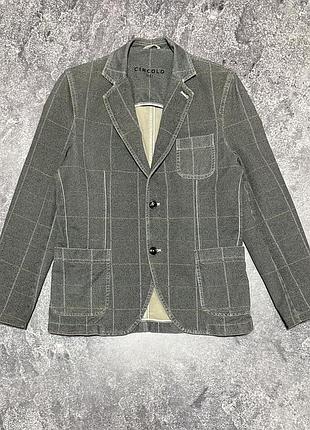 Піджак circolo 1901, оригінал, (made in italy)