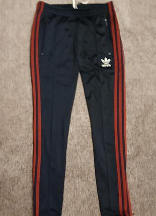 Оригинальные штаны адидас  adidas