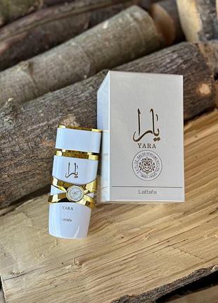 Lattafa yara eau de parfum 🤍
