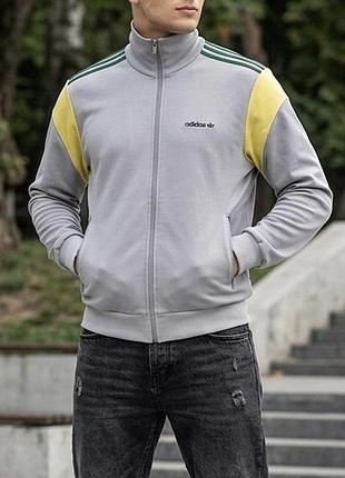 Adidas originals vintage track top firebird олімпійка чоловіча m-l