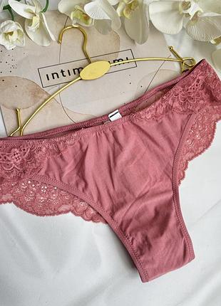 Intimissimi 🇮🇹 трусики бразиліана