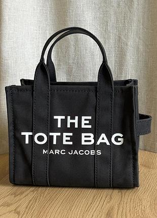 Жіноча сумка marc jacobs the tote bag