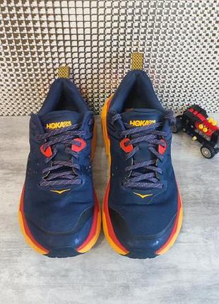 Беговые кроссовки hoka one one challenger atr 6