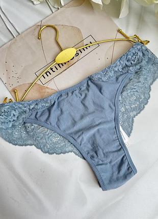 Intimissimi 🇮🇹 трусики бразиліана із бавовни