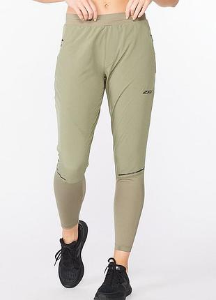 Женские спортивные штаны 2xu light speed jogger