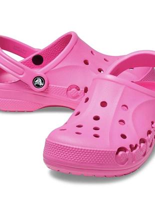 Крокси сабо crocs baya оригінал розмір 8/10 на 40-41