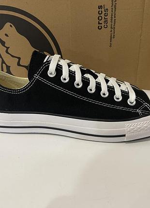 Converse кеди