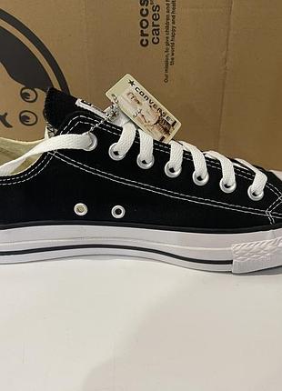 Converse кеди 3
