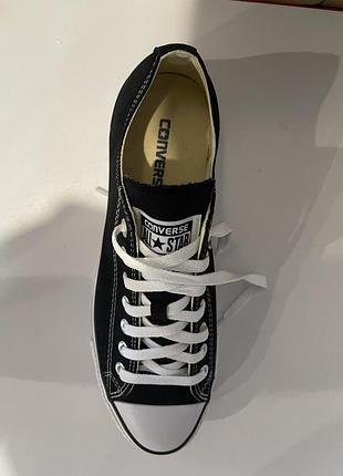 Converse кеди 4