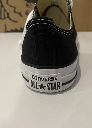 Converse кеди 5