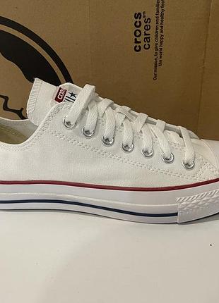 Converse кеди