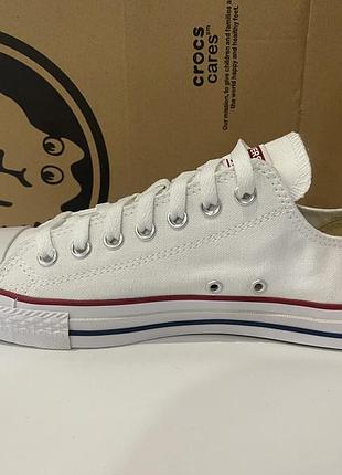 Converse кеди 3