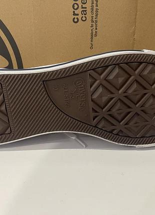 Converse кеди 6