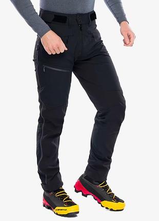 Штани трекінгові norrona falketind flex1 heavy duty pants