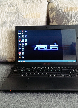 15.6"amd c-60,4gbddr3,320hdd,hd6290,ноутбук asus x55u