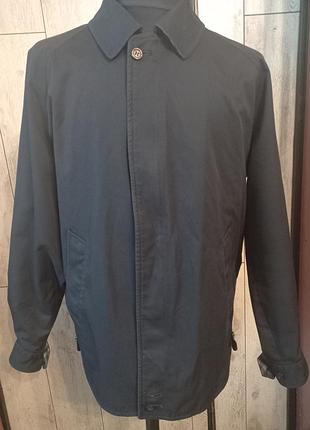 Ветровка,vintage 90's burberrys bomber jacket nova alt luxury rare men's