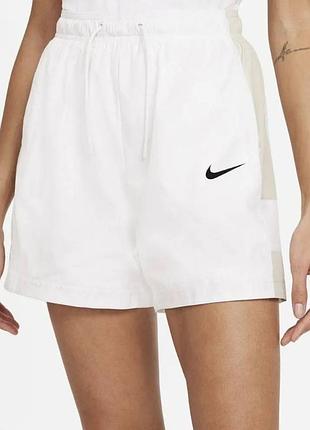 Шорты женские nike sportswear shorts