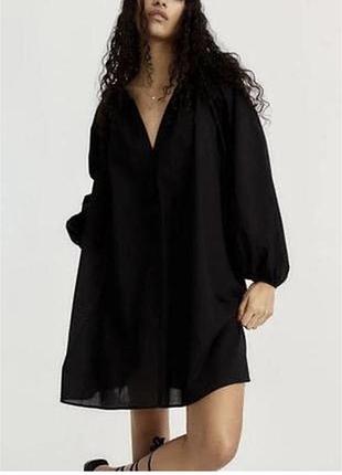 Сукня h&m легка