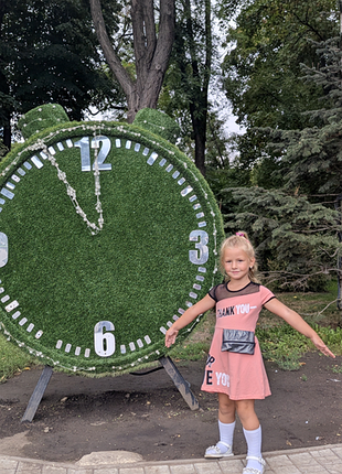 Платье на девушку 6