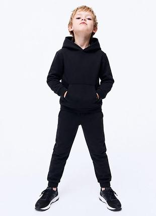 Костюм утепленный 128-134 h&amp;m