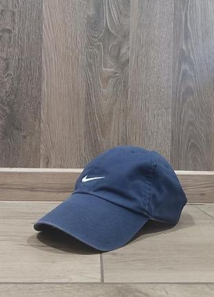 Бейсболка, кепка nike heritage 86